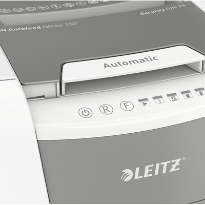 4002432124114-Leitz IQ AutoFeed Office 150 P5 - destructeur de documents coupe croisée microparticules - 150 feuilles - Co--3