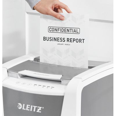 4002432124114-Leitz IQ AutoFeed Office 150 P5 - destructeur de documents coupe croisée microparticules - 150 feuilles - Co--7