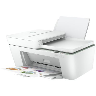 195161618222-HP DeskJet Plus 4122E All-in-One - imprimante multifonction jet d'encre couleur A4 - Wifi, éligible Ins--1