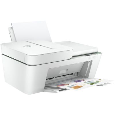 195161618222-HP DeskJet Plus 4122E All-in-One - imprimante multifonction jet d'encre couleur A4 - Wifi, éligible Ins--2
