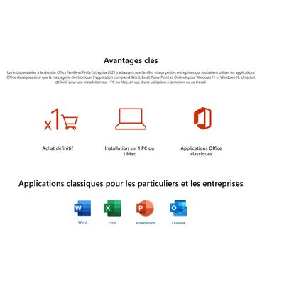 4251972904964-Microsoft Office Famille & Entreprise 2021 - Code d'activation envoyé par email valable pour 1 apparei--2