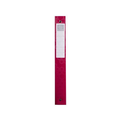 3130630514107-Exacompta MAÏA - Classeur à anneaux - Dos 40 mm - A4+ - pour 275 feuilles - disponible dans différe--12