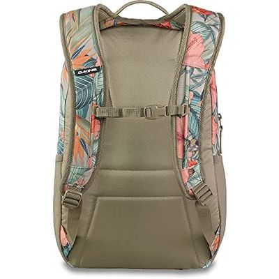'0194626412993-Dakine Campus M - Sac à Dos 25L - RATTAN TROPICAL--1
