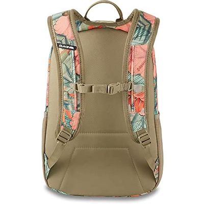 194626413235-Dakine Campus S - Sac à Dos 18L - RATTAN TROPICAL--1