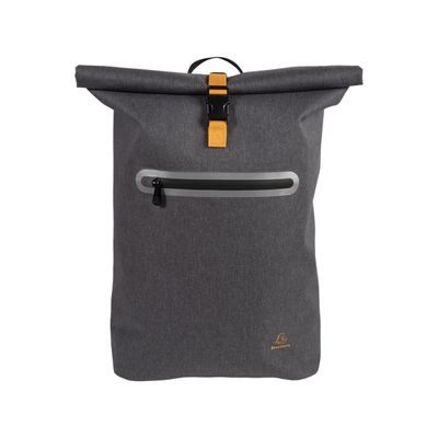 3130630178347-Exacompta Exactive Young - Sac à dos imperméable pour ordinateur portable 15" - gris orage--0