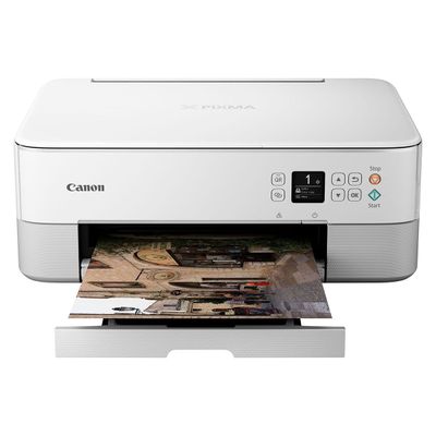 4549292197914-Canon PIXMA TS5351a - imprimante multifonction jet d'encre couleur A4 - Wifi--1