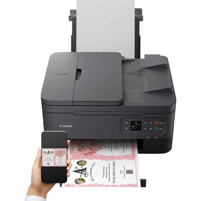 4549292198584-Canon PIXMA TS7450a - imprimante multifonction jet d'encre couleur A4 - Wifi, USB--4
