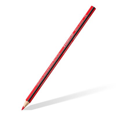 4007817037225-STAEDTLER Noris Design Journey - 24 Crayons de couleur - couleurs brillantes assorties--4
