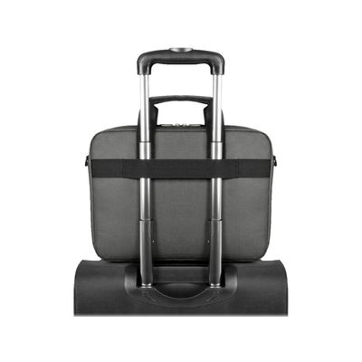3567041350695-PORT Designs BOSTON TL - Sacoche pour ordinateur portable 15,6" - noir--2