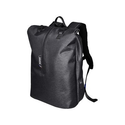3567041350657-PORT Designs New York - Sac à dos pour ordinateur portable 15,6" - noir--0