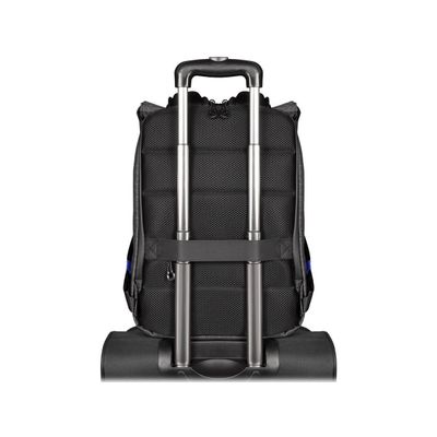 3567041350657-PORT Designs New York - Sac à dos pour ordinateur portable 15,6" - noir--1