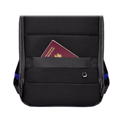 3567041350657-PORT Designs New York - Sac à dos pour ordinateur portable 15,6" - noir--2