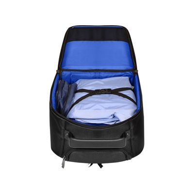 3567041702319-PORT Designs Chicago EVO - Sac à dos trolley pour ordinateur portable 15,6" - noir--5