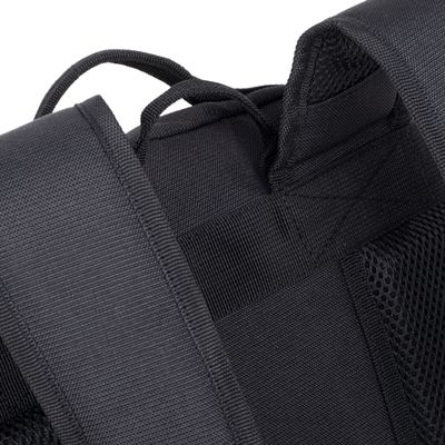 4260709010373-RIVACASE Aviva - Sac à dos pour ordinateur portable 14" - noir--10