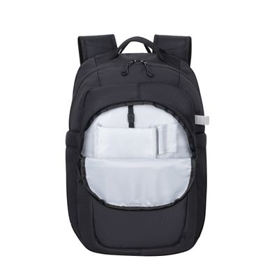 4260709010373-RIVACASE Aviva - Sac à dos pour ordinateur portable 14" - noir--12