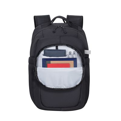 4260709010373-RIVACASE Aviva - Sac à dos pour ordinateur portable 14" - noir--15