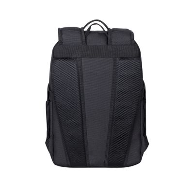 4260709010373-RIVACASE Aviva - Sac à dos pour ordinateur portable 14" - noir--6