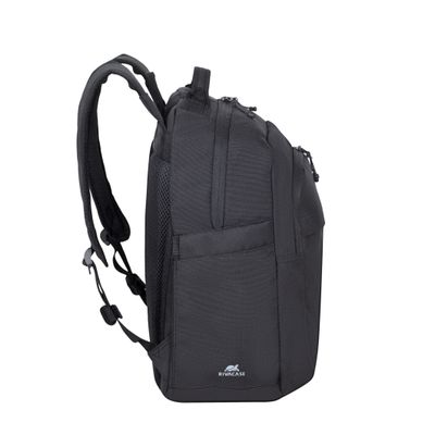 4260709010373-RIVACASE Aviva - Sac à dos pour ordinateur portable 14" - noir--8