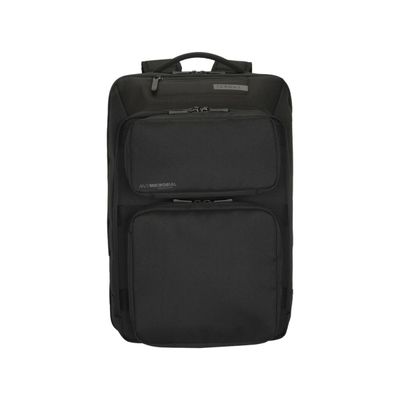 5051794033748-Targus 2 Office - Sac à dos pour ordinateur portable 17,3" - noir - antimicrobien--1