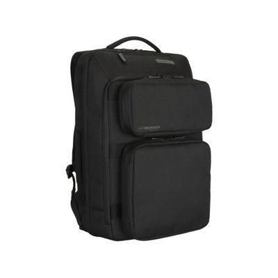 5051794033748-Targus 2 Office - Sac à dos pour ordinateur portable 17,3" - noir - antimicrobien--2