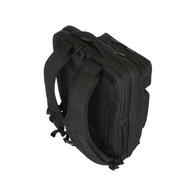 5051794033748-Targus 2 Office - Sac à dos pour ordinateur portable 17,3" - noir - antimicrobien--3