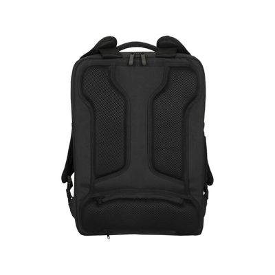5051794033748-Targus 2 Office - Sac à dos pour ordinateur portable 17,3" - noir - antimicrobien--5