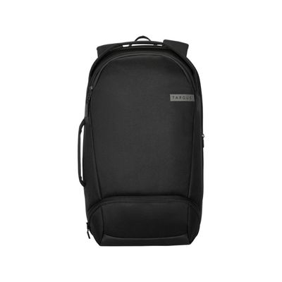 5051794033304-Targus Work+ Expandable - Sac à dos pour ordinateur portable 15,6" - noir--0