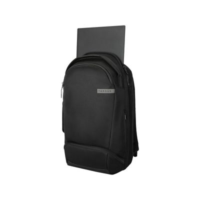 5051794033304-Targus Work+ Expandable - Sac à dos pour ordinateur portable 15,6" - noir--1