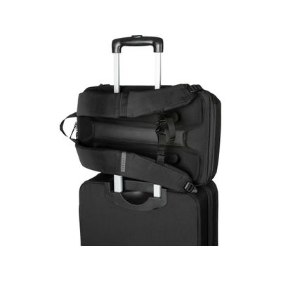 5051794033304-Targus Work+ Expandable - Sac à dos pour ordinateur portable 15,6" - noir--6