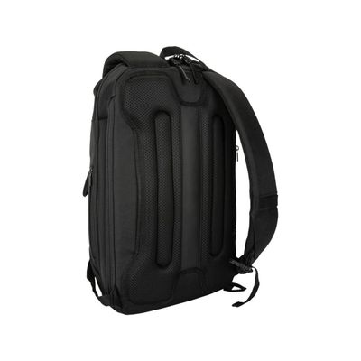 5051794033304-Targus Work+ Expandable - Sac à dos pour ordinateur portable 15,6" - noir--8