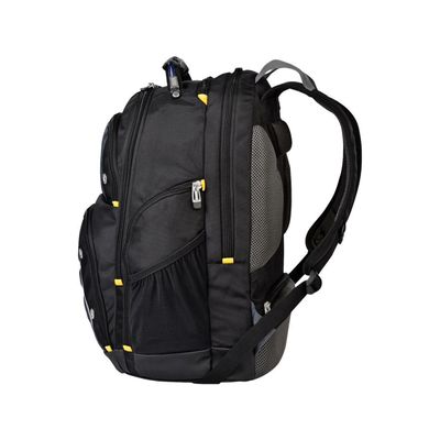 5051794007220-Targus Drifter - Sac à dos pour ordinateur portable 15,6" - noir--9