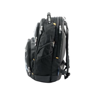 5051794007220-Targus Drifter - Sac à dos pour ordinateur portable 15,6" - noir--10