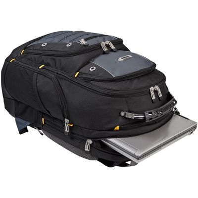 5051794007220-Targus Drifter - Sac à dos pour ordinateur portable 15,6" - noir--13