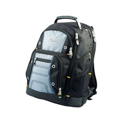 5051794007220-Targus Drifter - Sac à dos pour ordinateur portable 15,6" - noir--0