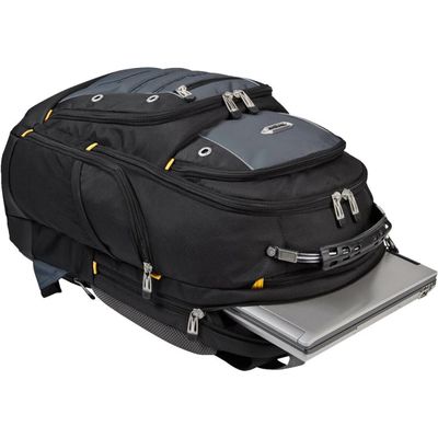 5051794007220-Targus Drifter - Sac à dos pour ordinateur portable 15,6" - noir--1