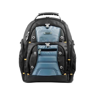 5051794007220-Targus Drifter - Sac à dos pour ordinateur portable 15,6" - noir--3