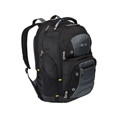 5051794007220-Targus Drifter - Sac à dos pour ordinateur portable 15,6" - noir--4