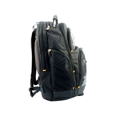 5051794007220-Targus Drifter - Sac à dos pour ordinateur portable 15,6" - noir--8