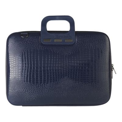 8059395580668-Bombata Shiny - Sacoche pour ordinateur portable 15" - bleu marine--0