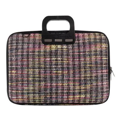 8059395580620-Bombata Bouclé Limited Edition - Sacoche pour ordinateur portable 15" - multicolore--0