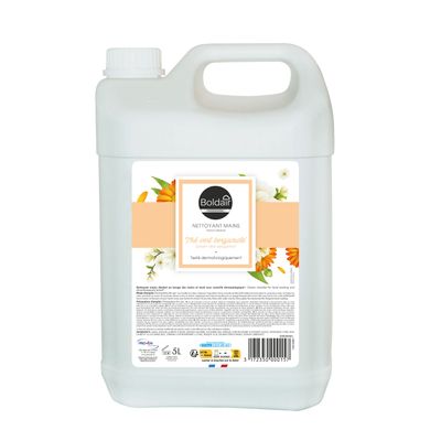 3172350000157-Boldair - Crème lavante - thé vert bergamote - 5L--0