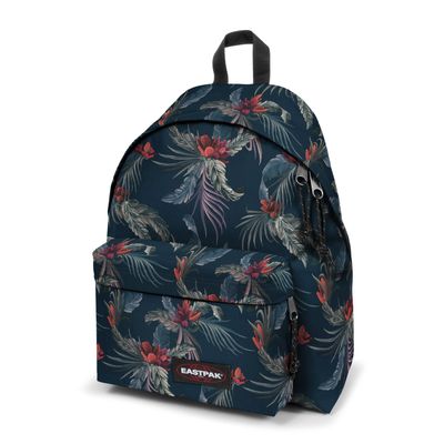 5400552226050-EASTPAK Padded Pak'r - Sac à dos - 40 cm - Red brize--0
