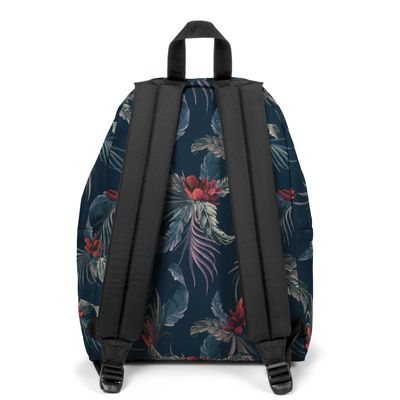 5400552226050-EASTPAK Padded Pak'r - Sac à dos - 40 cm - Red brize--1