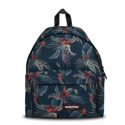 5400552226050-EASTPAK Padded Pak'r - Sac à dos - 40 cm - Red brize--2