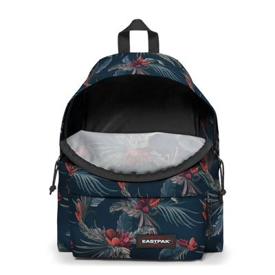 5400552226050-EASTPAK Padded Pak'r - Sac à dos - 40 cm - Red brize--3