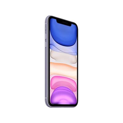 3701083037910-Apple iPhone 11 - Smartphone reconditionné grade C (Etat correct) - 4G - 64 Go - mauve--1