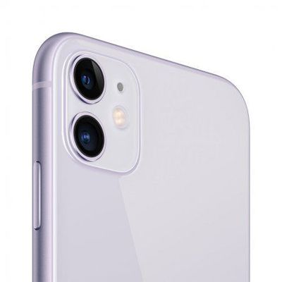 3701083037910-Apple iPhone 11 - Smartphone reconditionné grade C (Etat correct) - 4G - 64 Go - mauve--4