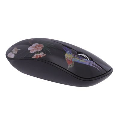3303170104514-T'nB EXCLUSIV' - souris sans fil - AMAZONIA--1