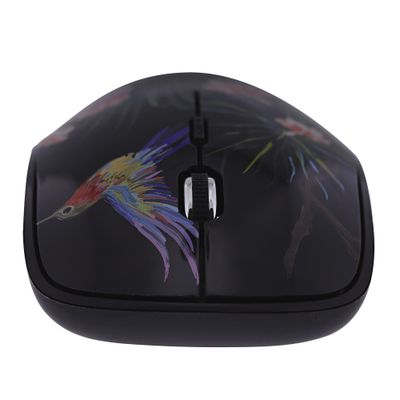 3303170104514-T'nB EXCLUSIV' - souris sans fil - AMAZONIA--2