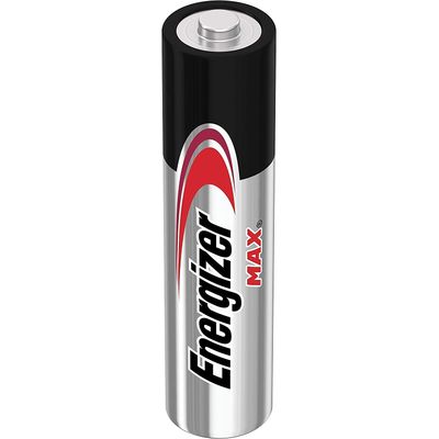 7638900438147-ENERGIZER Max - 4 piles alcalines - AAA LR03--2
